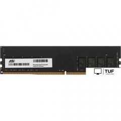 Оперативная память AGI UD128 8ГБ DDR3 1600 МГц AGI160008UD128
