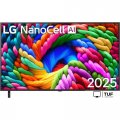 Телевизор LG Nanocell AI NANO90 55NANO90A6B