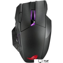 Игровая мышь ASUS ROG Spatha X