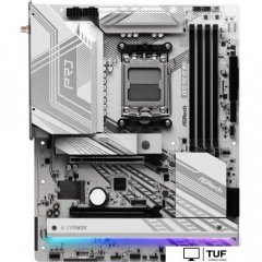 Материнская плата ASRock X870 Pro RS WiFi