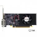 Видеокарта AFOX GeForce GT 1030 4GB GDDR4 LP AF1030-4096D4L7
