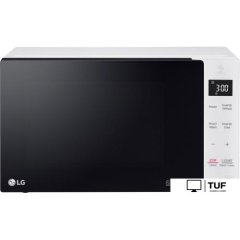 Микроволновая печь LG MW25R35GISW