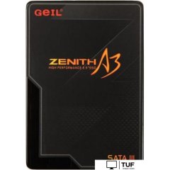 SSD GeIL Zenith A3 1TB GZ25A3-1TB