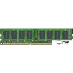 Оперативная память QUMO 8GB DDR3 PC3-12800 QUM3U-8G1600C11L