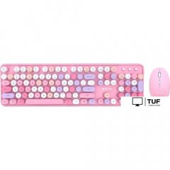 Офисный набор AULA AC306_PKCL