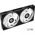Комплект вентиляторов для корпуса ID-Cooling IceFan 240 ARGB