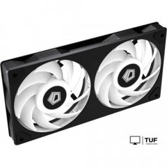Комплект вентиляторов для корпуса ID-Cooling IceFan 240 ARGB