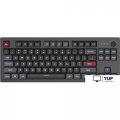 Клавиатура Montech MKey TKL Darkness MK87DB