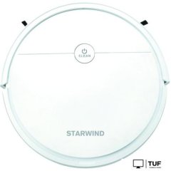 Робот-пылесос StarWind SRV4575