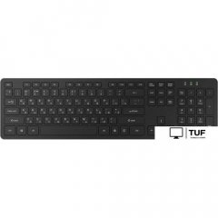 Клавиатура Maxvi KWS-01