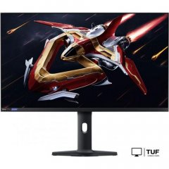 Игровой монитор Xiaomi Redmi G Pro 27Q P27QDA-RGP (китайская версия)