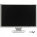 Монитор NEC MultiSync EA224WMi White/White