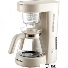 Капельная кофеварка Brayer BR1123YE