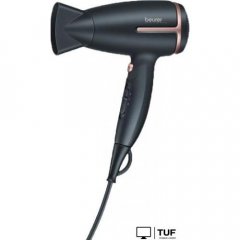Фен Beurer HC 25 (черный)