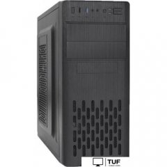 Корпус ExeGate CP-606U-AB350 350EX292994RUS