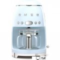 Капельная кофеварка Smeg DCF02PBEU