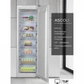 Морозильник Ascoli ASF230WBI