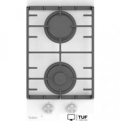 Варочная панель Evelux HEG 300 WG