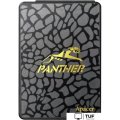 SSD Apacer Panther AS340 480GB AP480GAS340G-1