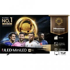 MiniLED телевизор Hisense 85U7Q