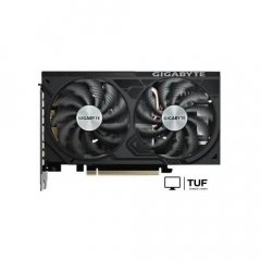 Видеокарта Gigabyte GeForce RTX 5050 Windforce OC V2 8G GV-N5050WF2OCV2-8GD