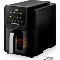 Аэрогриль (аэрофритюрница) Brayer BR2041