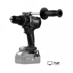 Ударная дрель-шуруповерт Ставр SHD 18BLHD (без АКБ)