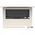 Ноутбук Apple Macbook Air 15 M3 2024 MC9K4