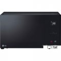 Микроволновая печь LG MB65R95DIS