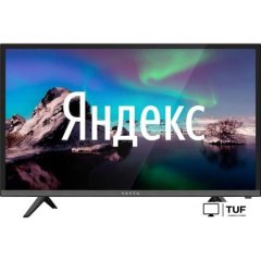 Телевизор Vekta LD-43SF4815BS