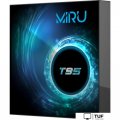 Смарт-приставка Miru T95 2ГБ/16ГБ