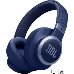 Наушники JBL Live 770NC (синий)