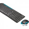 Офисный набор Logitech Wireless Combo MK275 920-008535