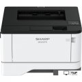 Принтер Sharp MX-B427PWEU