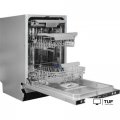 Встраиваемая посудомоечная машина Schtoff SVA 45106 A