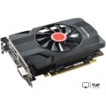 Видеокарта XFX Radeon RX 560 Core Edition 4GB GDDR5
