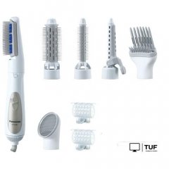 Фен-щетка Panasonic EH-KA81-W615