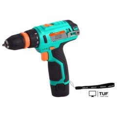 Дрель-шуруповерт Sturm CD3212SC (с 2-мя АКБ, кейс)