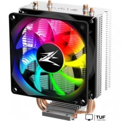 Кулер для процессора Zalman CNPS4X RGB