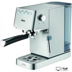 Рожковая кофеварка Ufesa CE8020 Capri