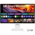 Smart монитор LG MyView Smart Monitor 32U830SA-W