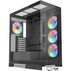 Корпус Sama V50 (черный)