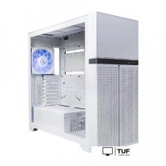 Корпус Valkyrie VK02 Lite (белый)