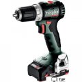 Дрель-шуруповерт Metabo BS 18 L BL 613155500 (c 2-мя АКБ, кейс)