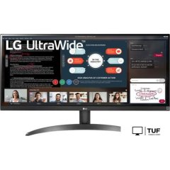 Монитор LG UltraWide 29WP500-B