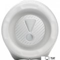 Беспроводная колонка JBL Charge 6 (белый)