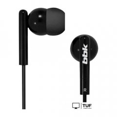 Наушники BBK EP-1003S