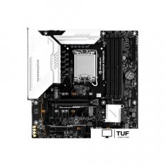 Материнская плата Maxsun Terminator B760M D5 WiFi