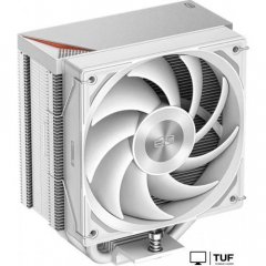 Кулер для процессора PCCooler RZ500 (белый)