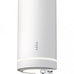 Кухонная вытяжка Schtoff O2 White (белый)